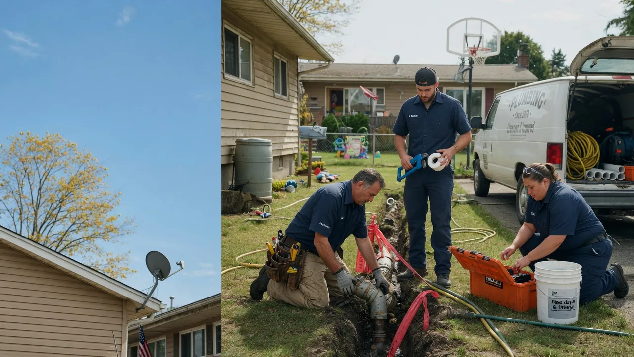 Garbage Disposal Replacement in Friedensburg, PA near me