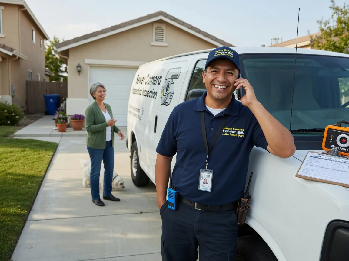 Sewer Line Repair Friedensburg, PA FAQs